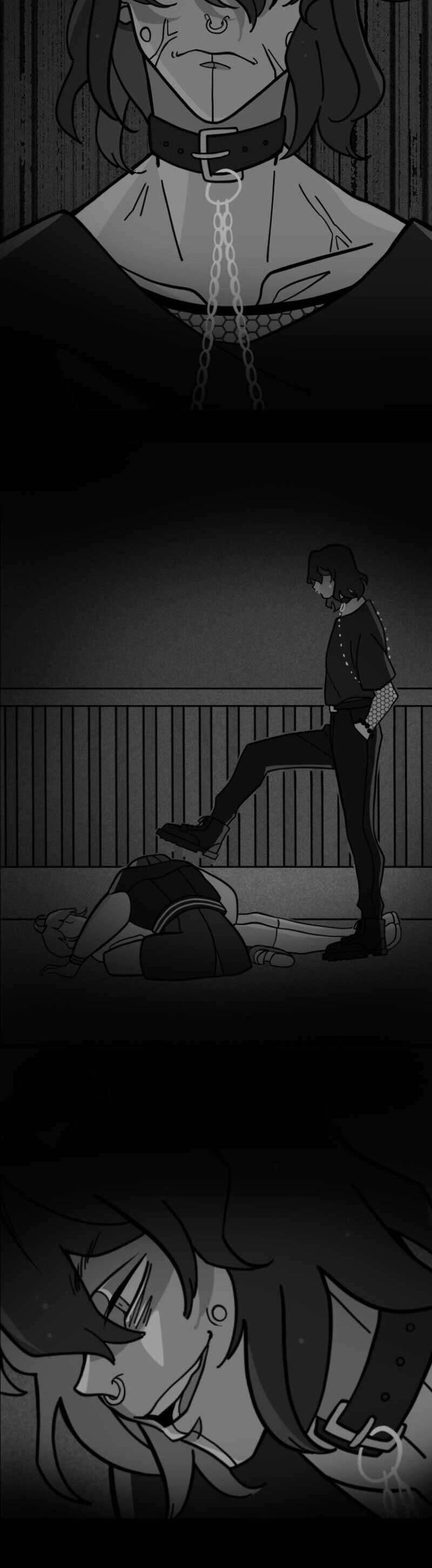 Homesick: Chapter 26