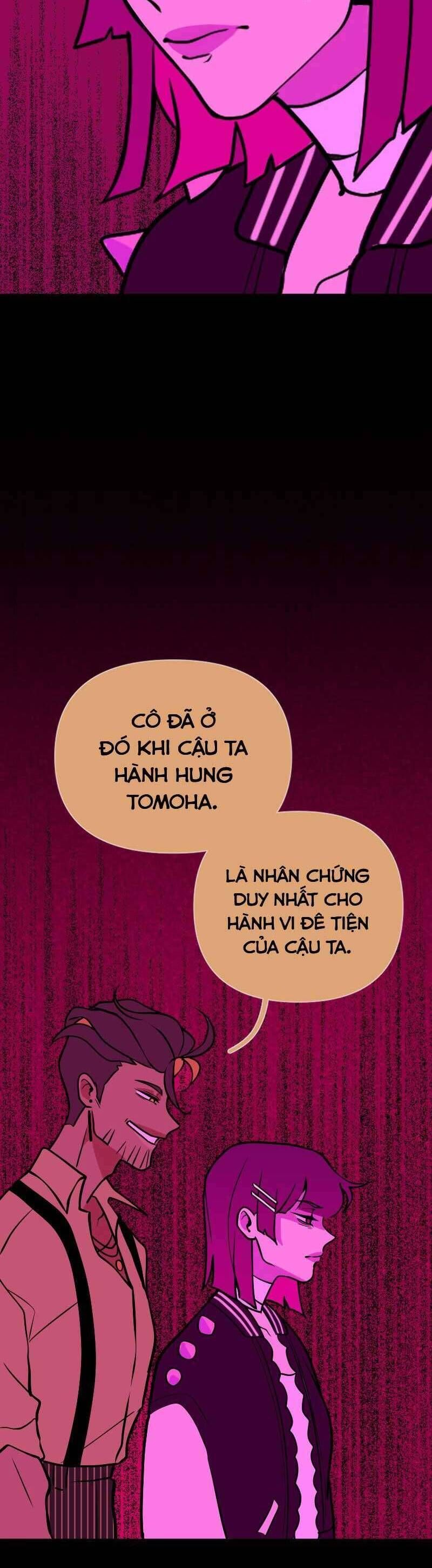 Homesick: Chapter 26