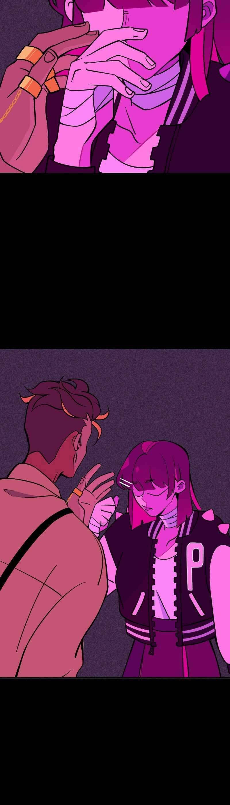 Homesick: Chapter 27