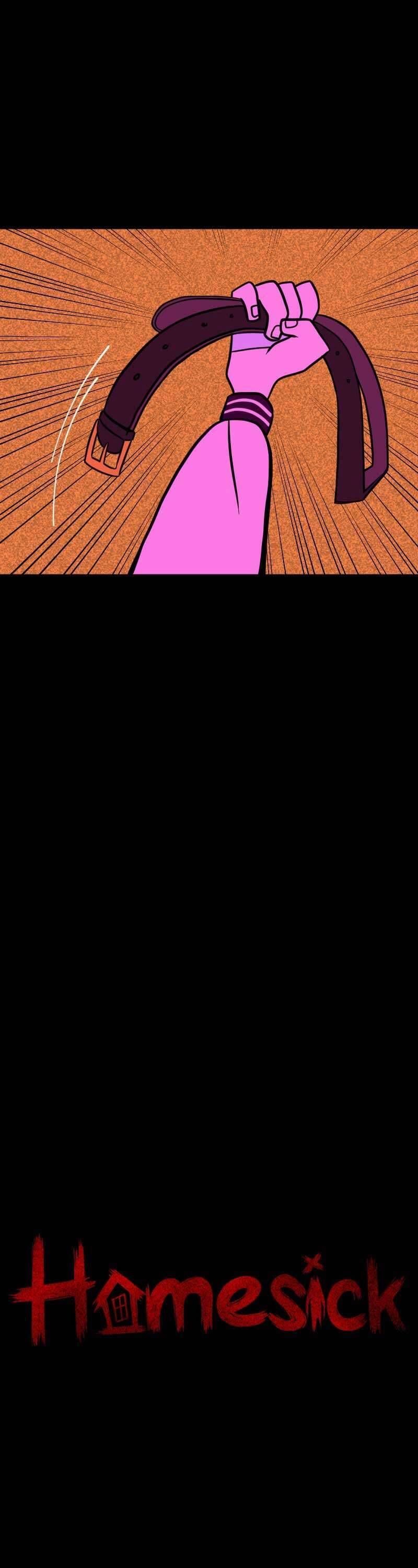 Homesick: Chapter 27