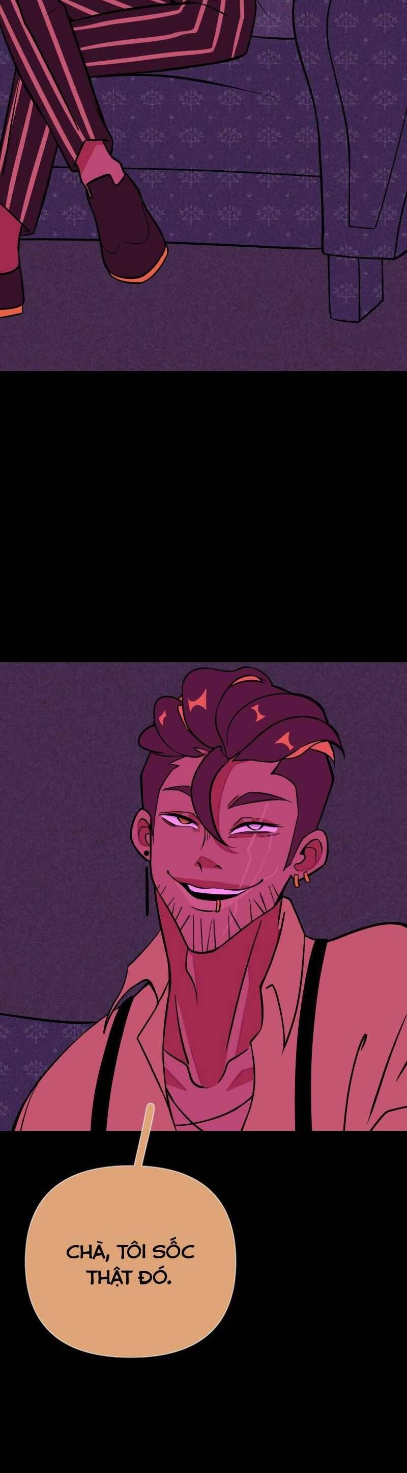 Homesick: Chapter 27