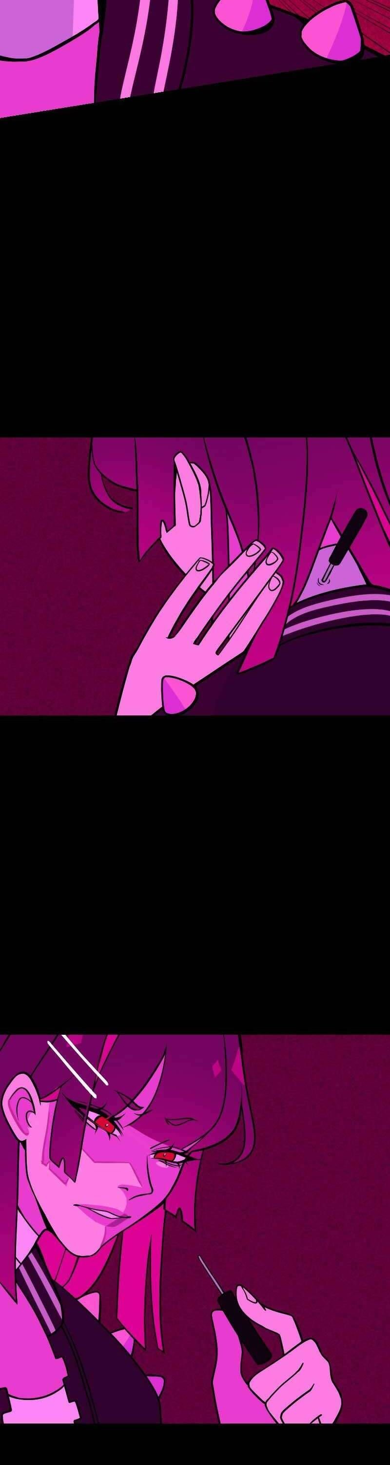 Homesick: Chapter 27