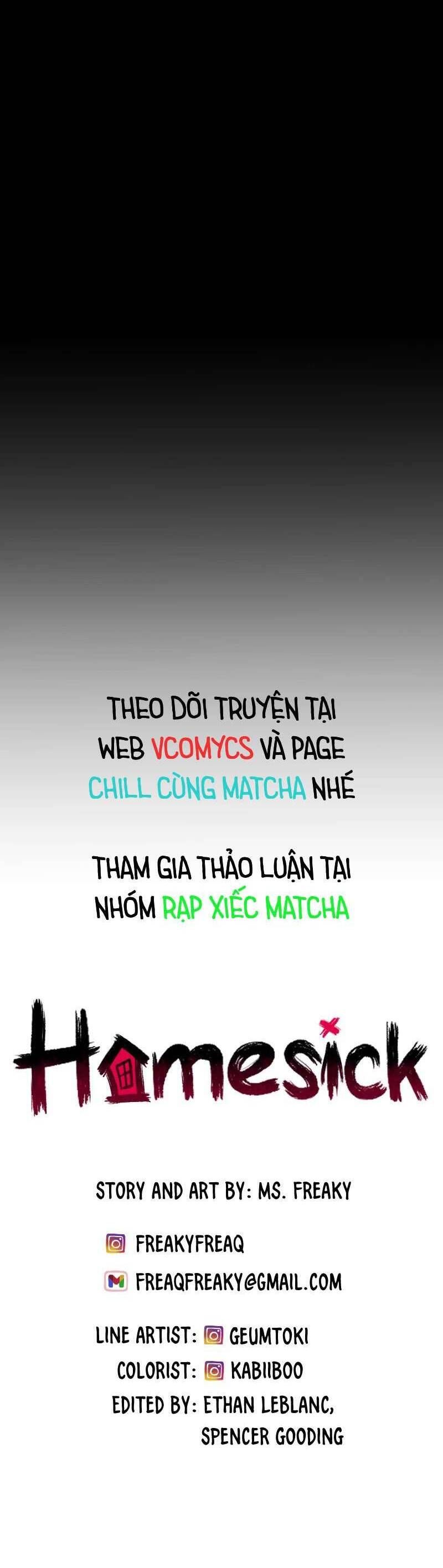 Homesick: Chapter 27