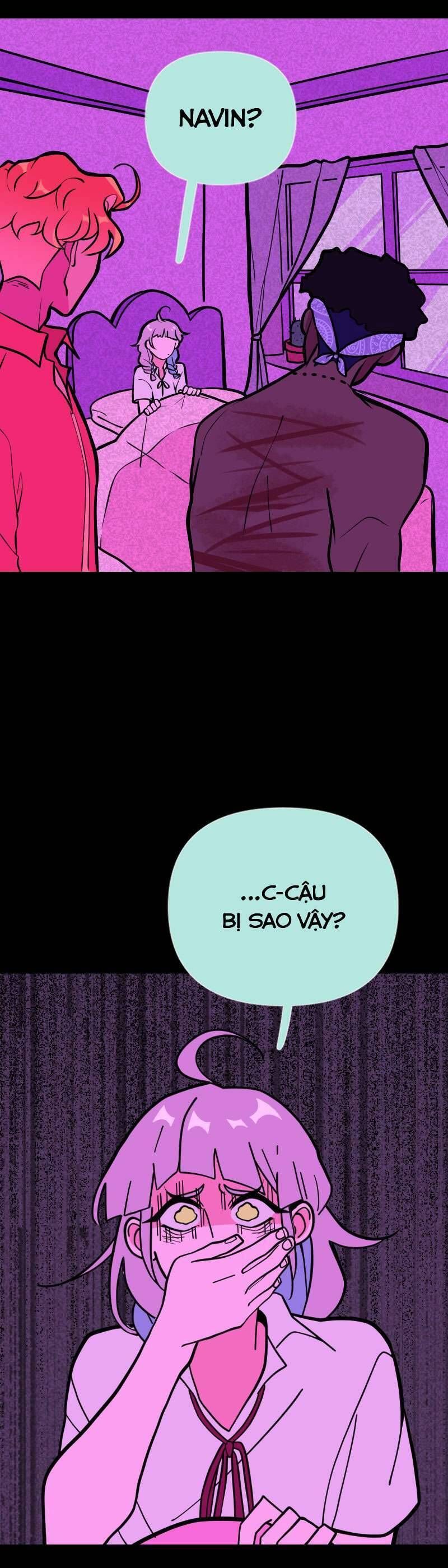 Homesick: Chapter 28