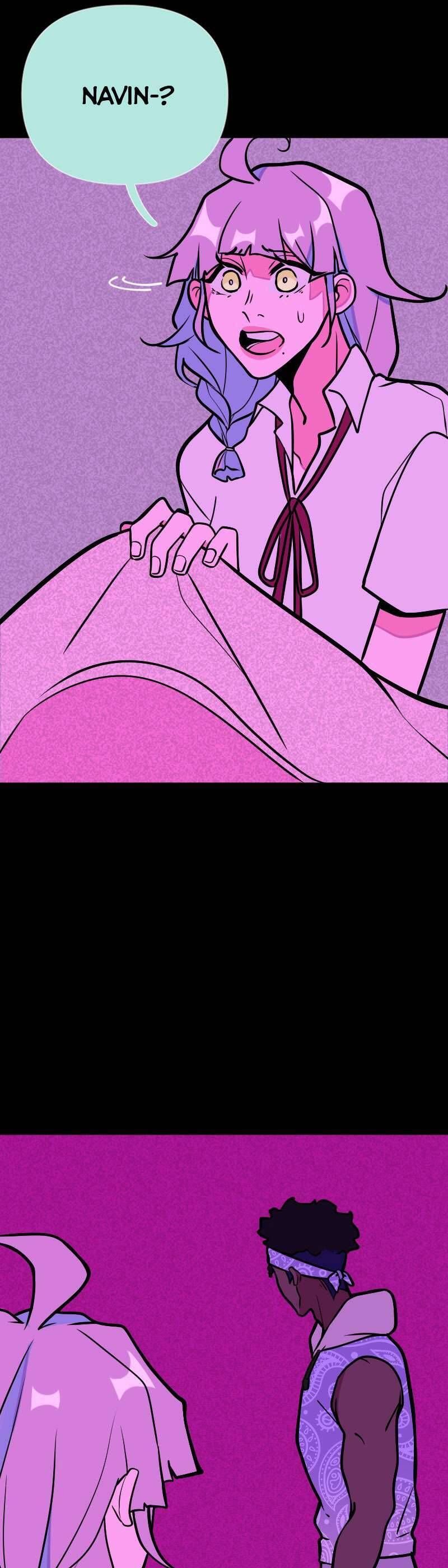 Homesick: Chapter 28