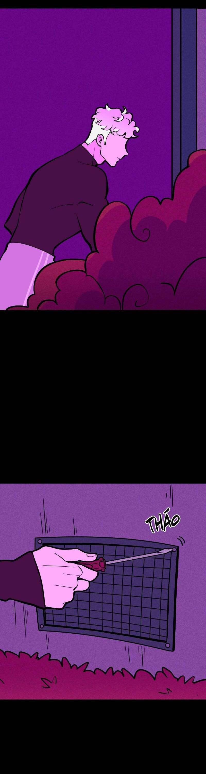 Homesick: Chapter 28