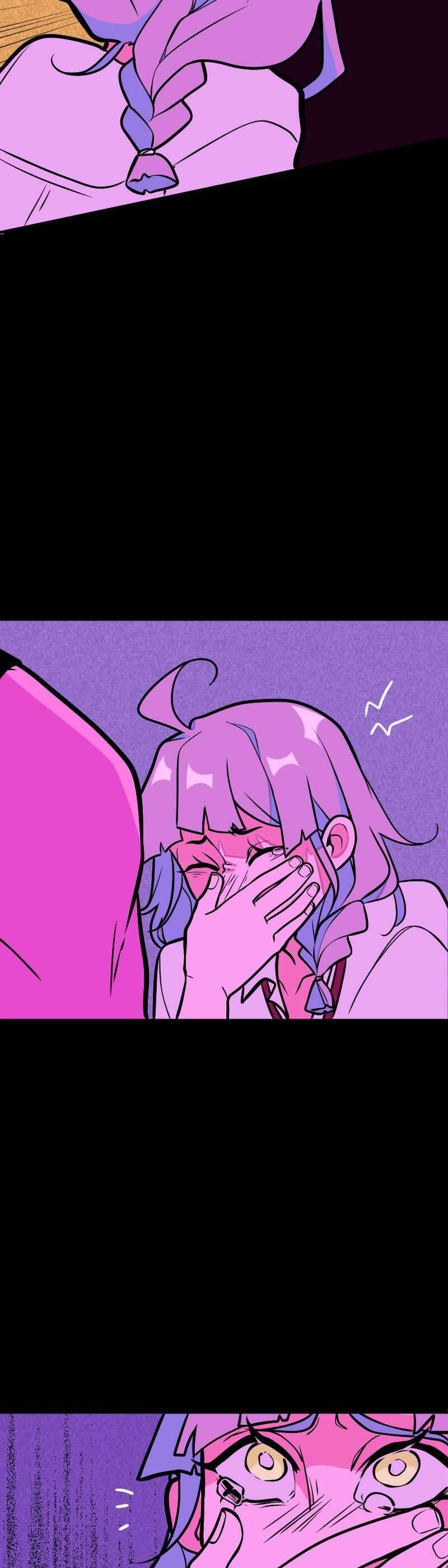 Homesick: Chapter 28