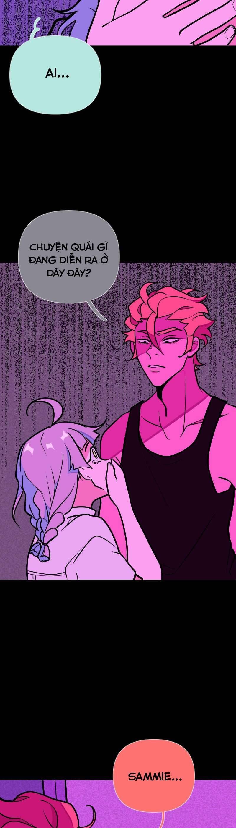 Homesick: Chapter 28