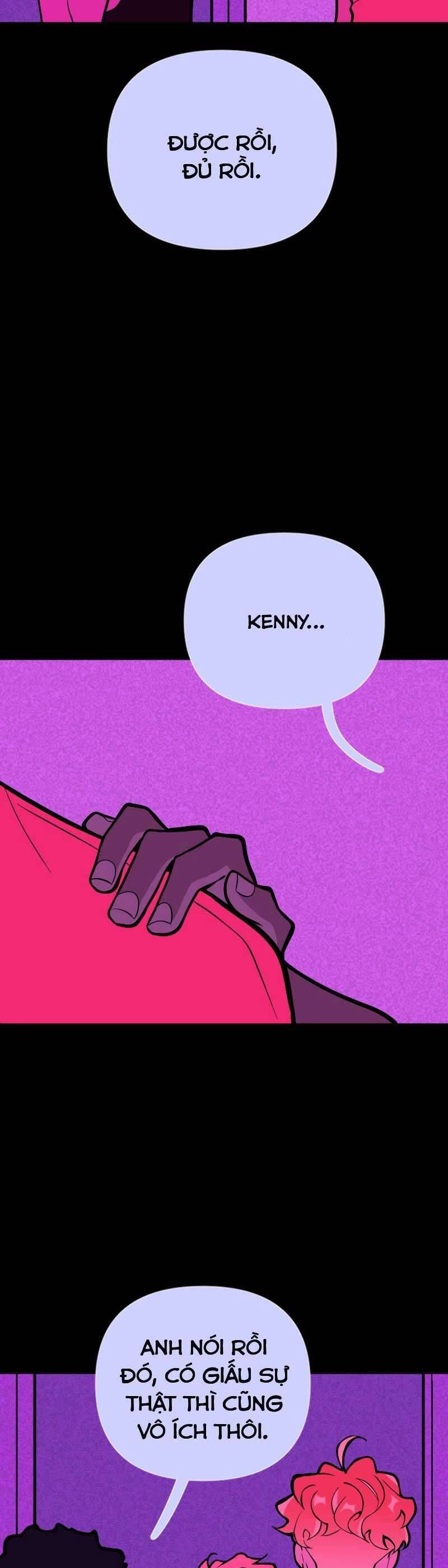 Homesick: Chapter 28