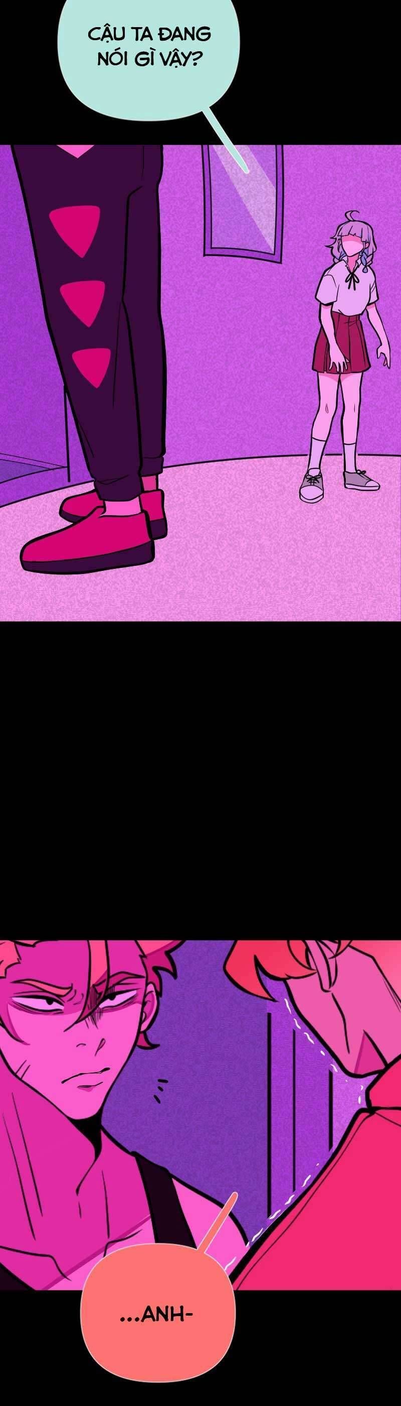 Homesick: Chapter 28