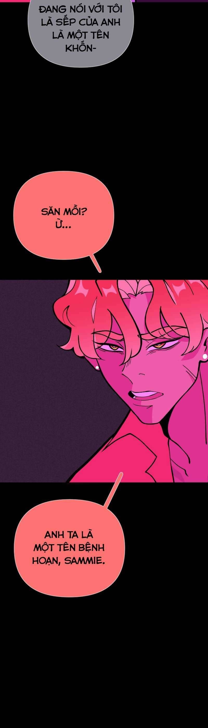 Homesick: Chapter 28