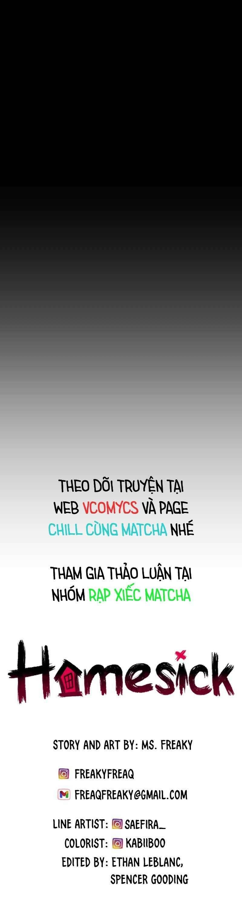 Homesick: Chapter 28