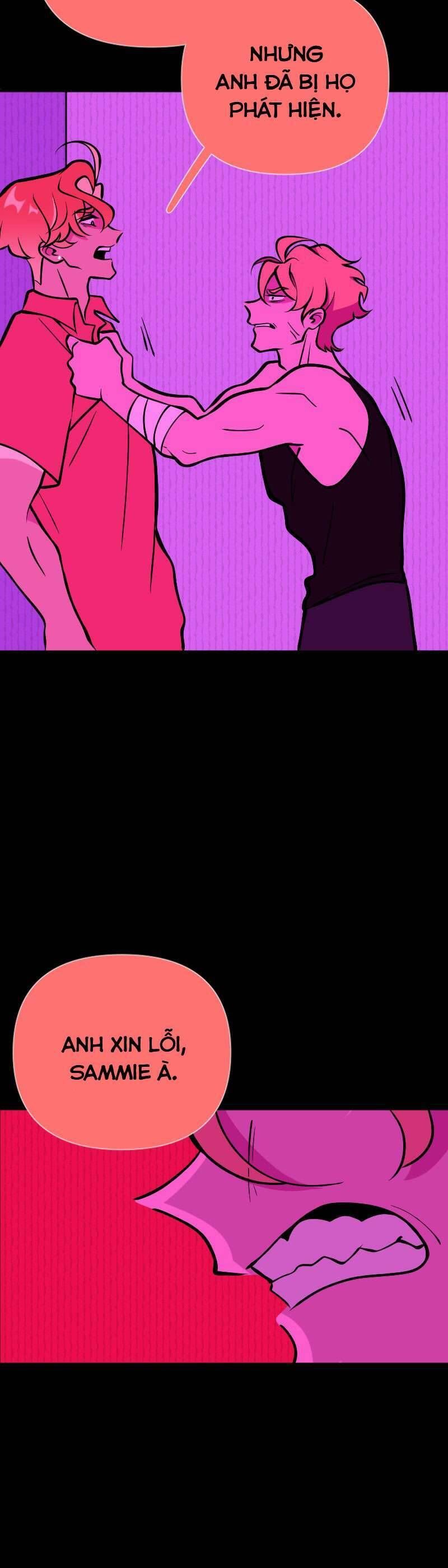 Homesick: Chapter 29