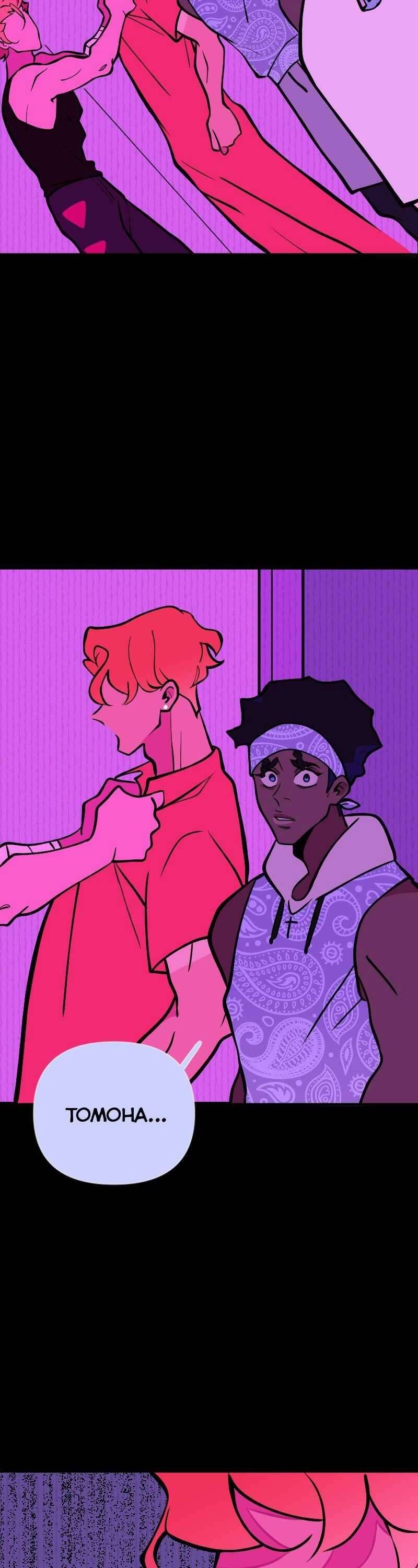 Homesick: Chapter 29