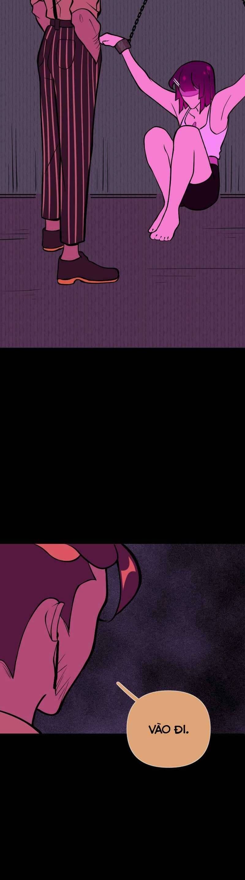 Homesick: Chapter 30