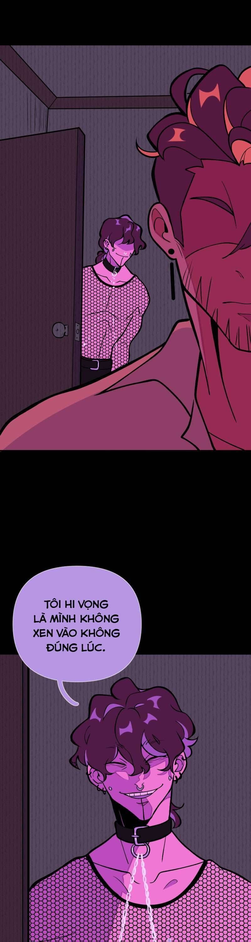 Homesick: Chapter 30