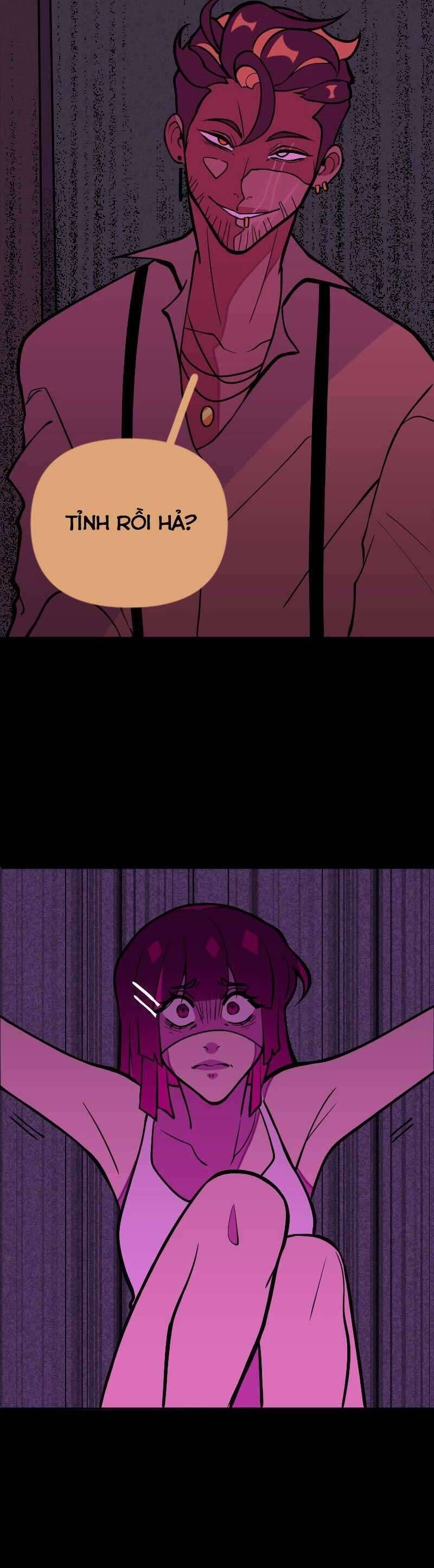 Homesick: Chapter 30