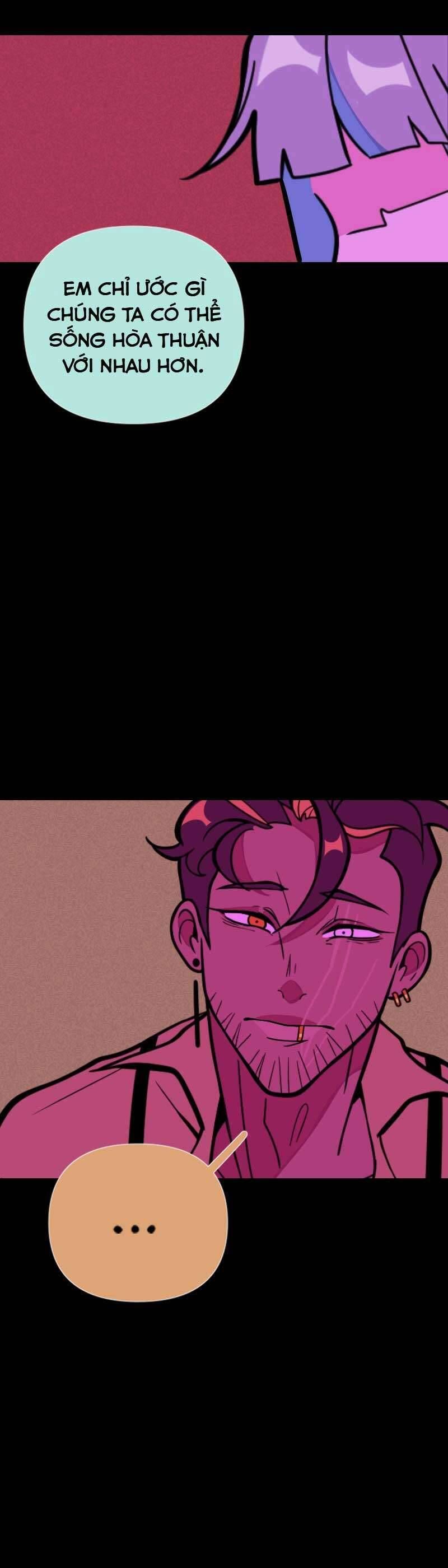 Homesick: Chapter 31