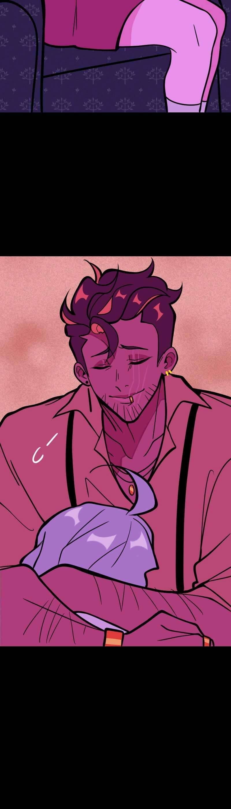 Homesick: Chapter 31