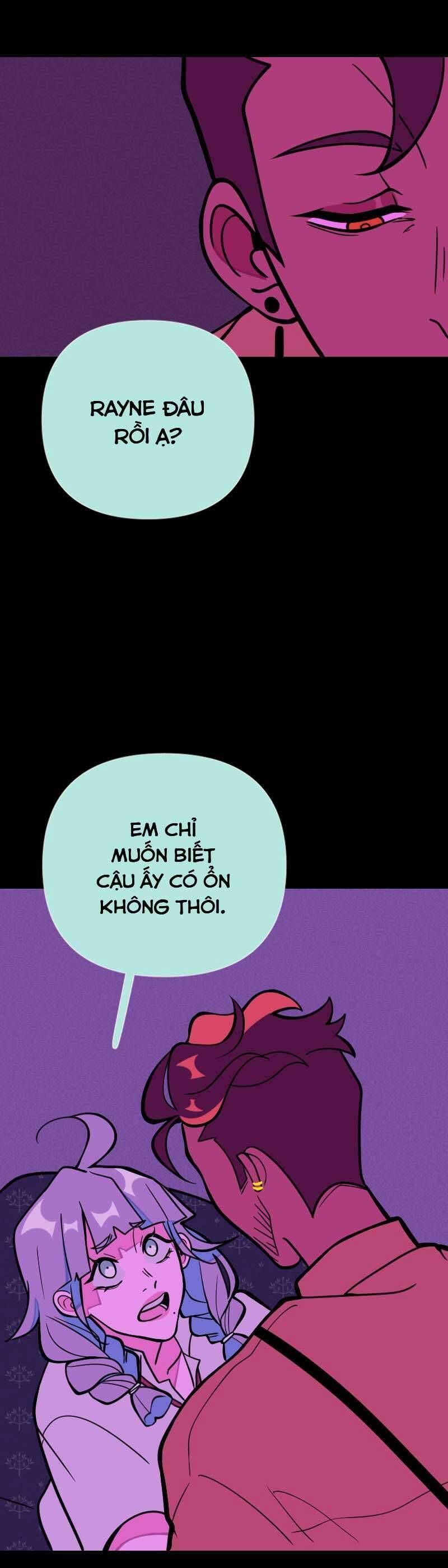 Homesick: Chapter 31