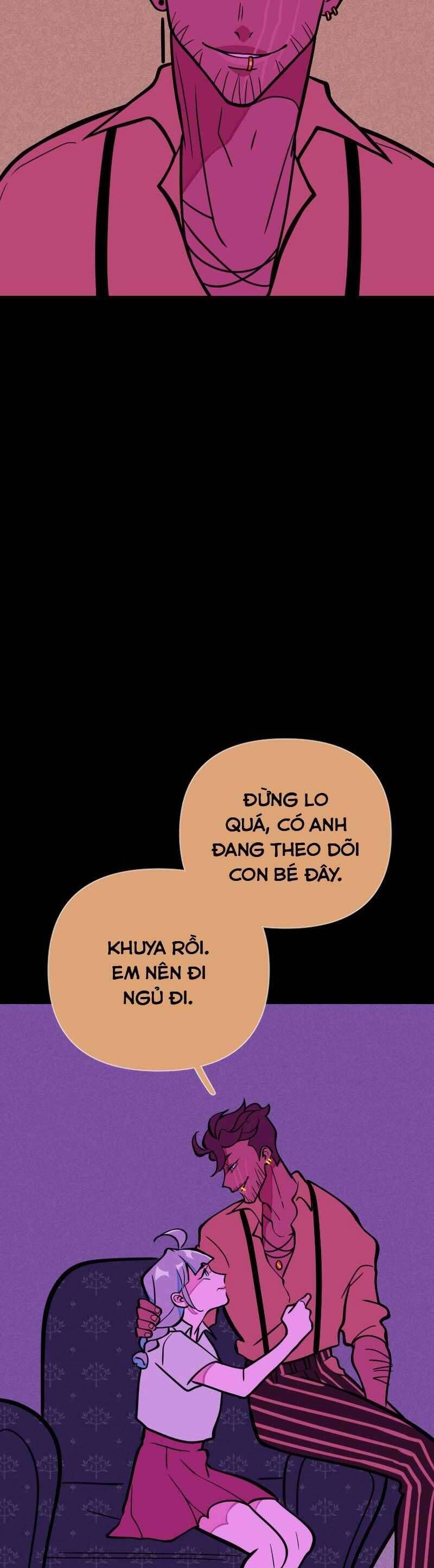 Homesick: Chapter 31