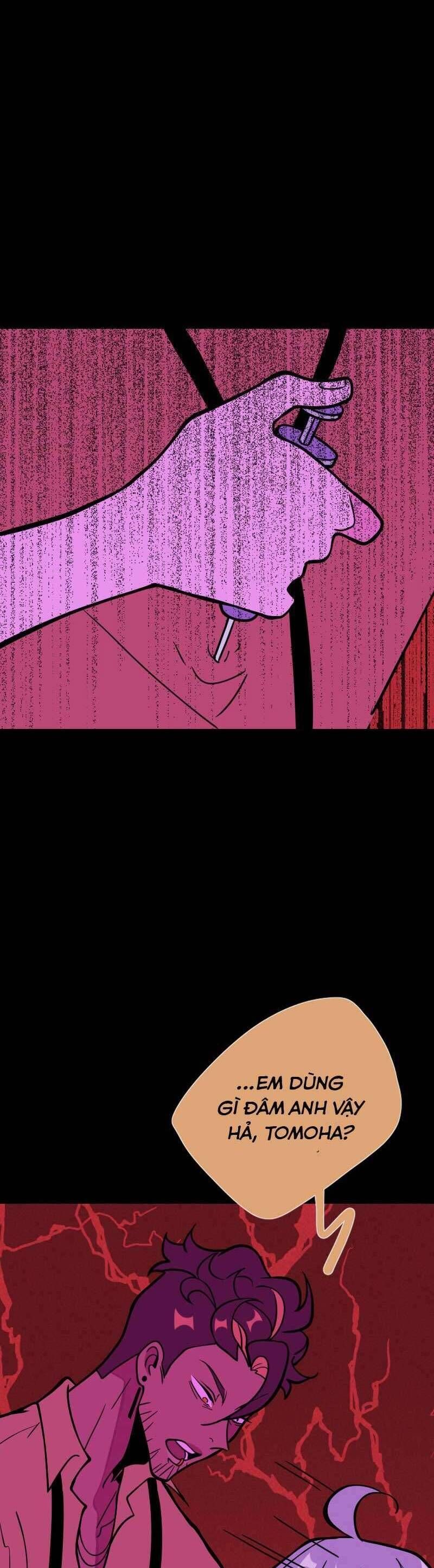 Homesick: Chapter 31