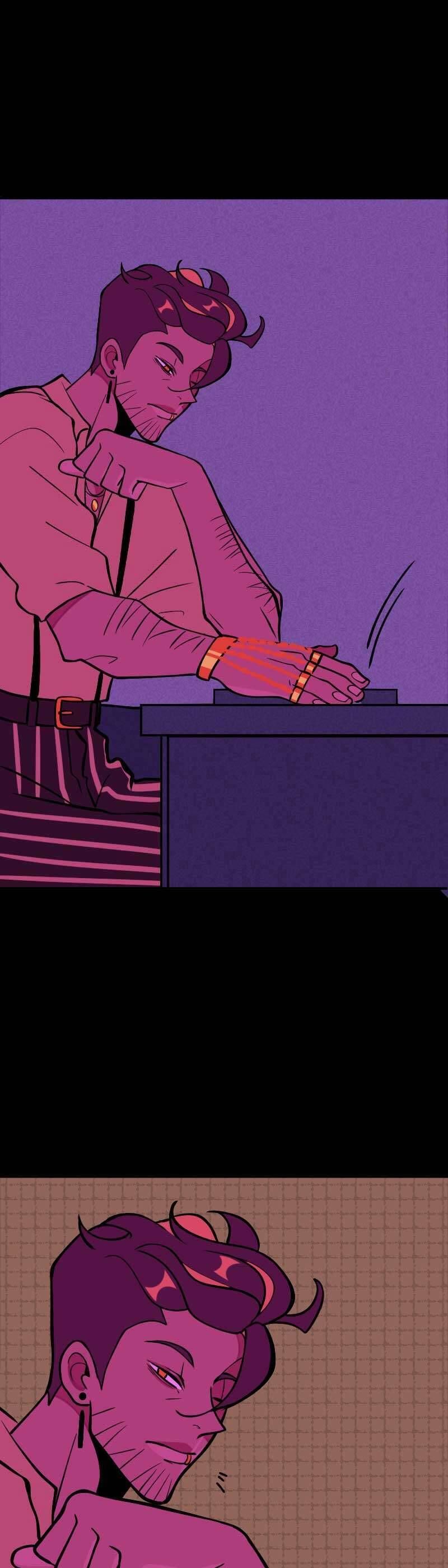 Homesick: Chapter 31