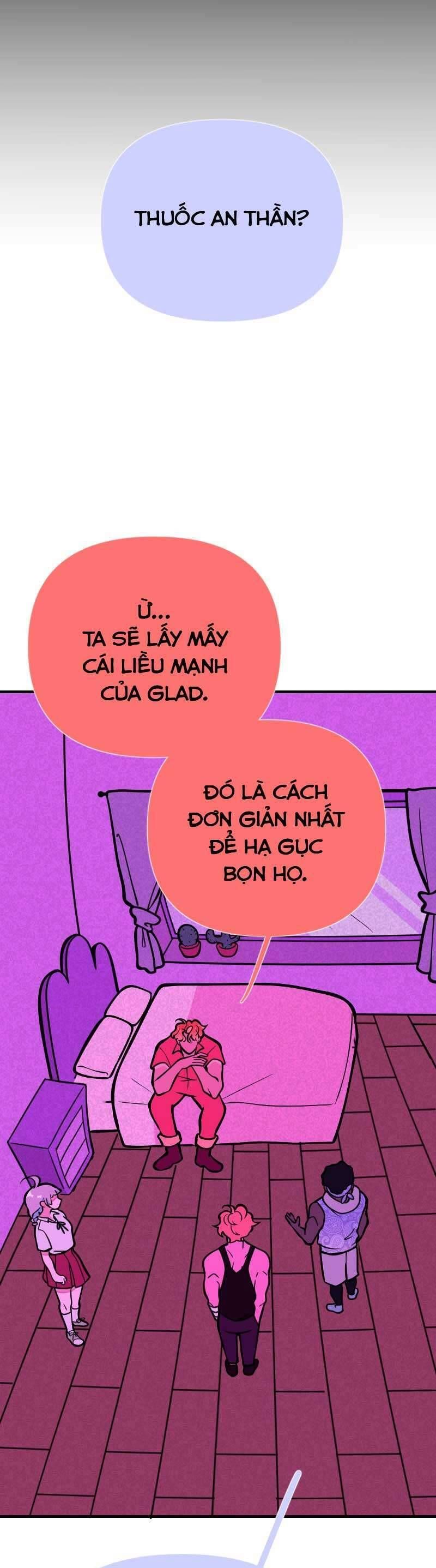 Homesick: Chapter 31