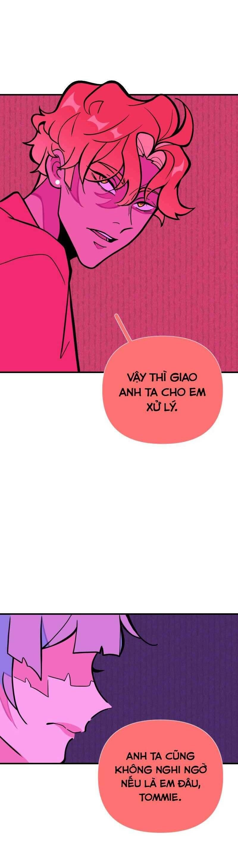 Homesick: Chapter 31