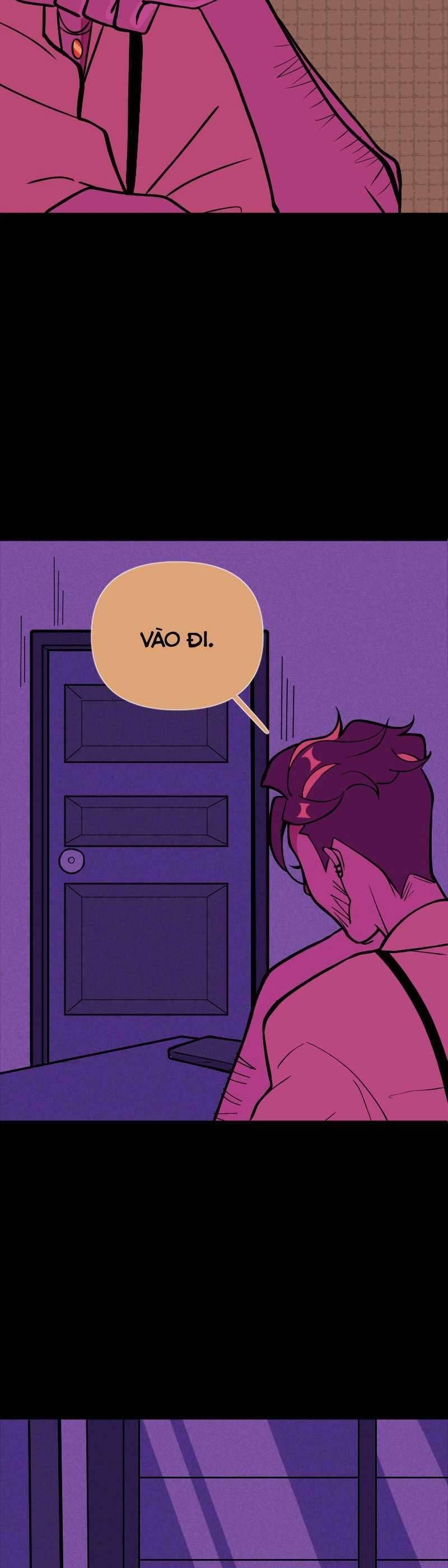 Homesick: Chapter 31