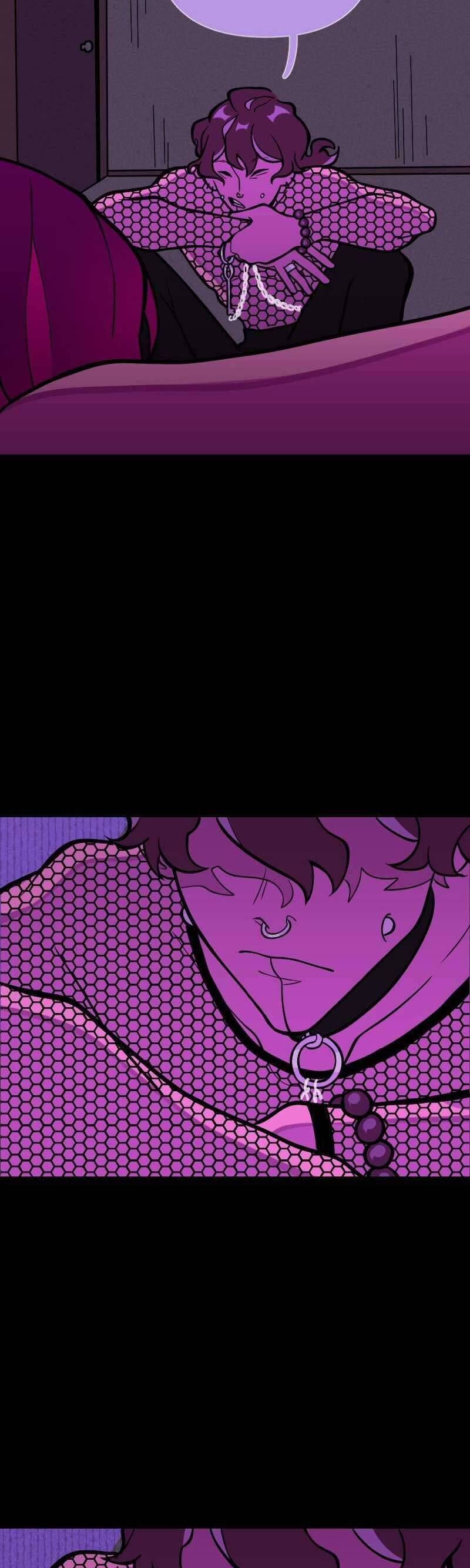 Homesick: Chapter 31