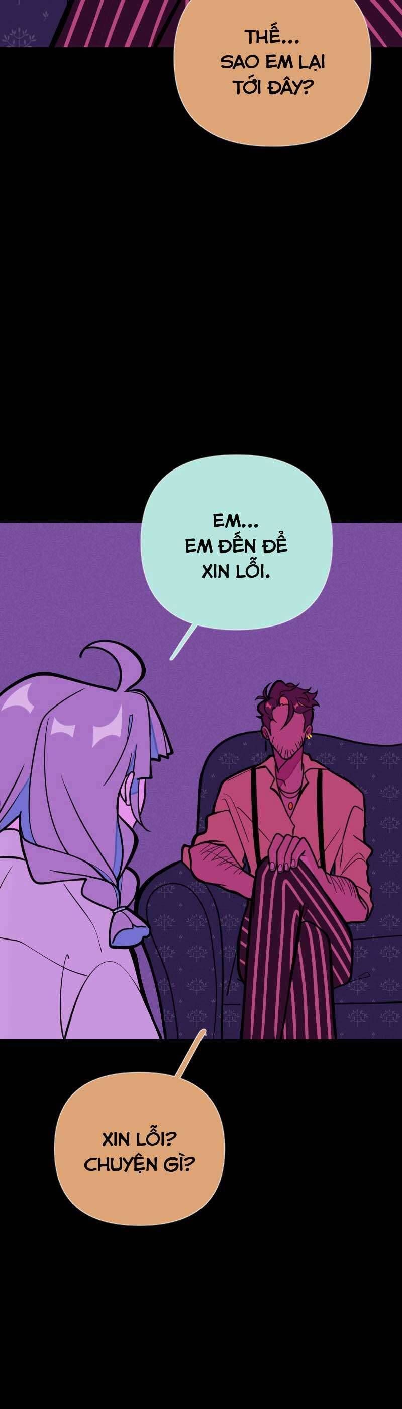 Homesick: Chapter 31