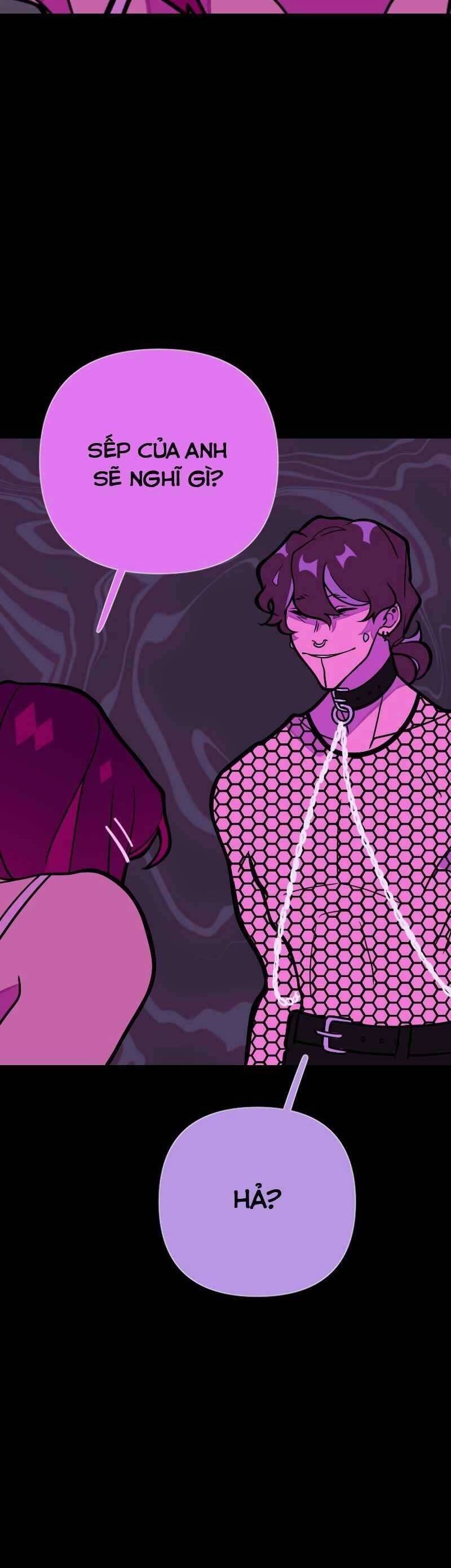 Homesick: Chapter 32