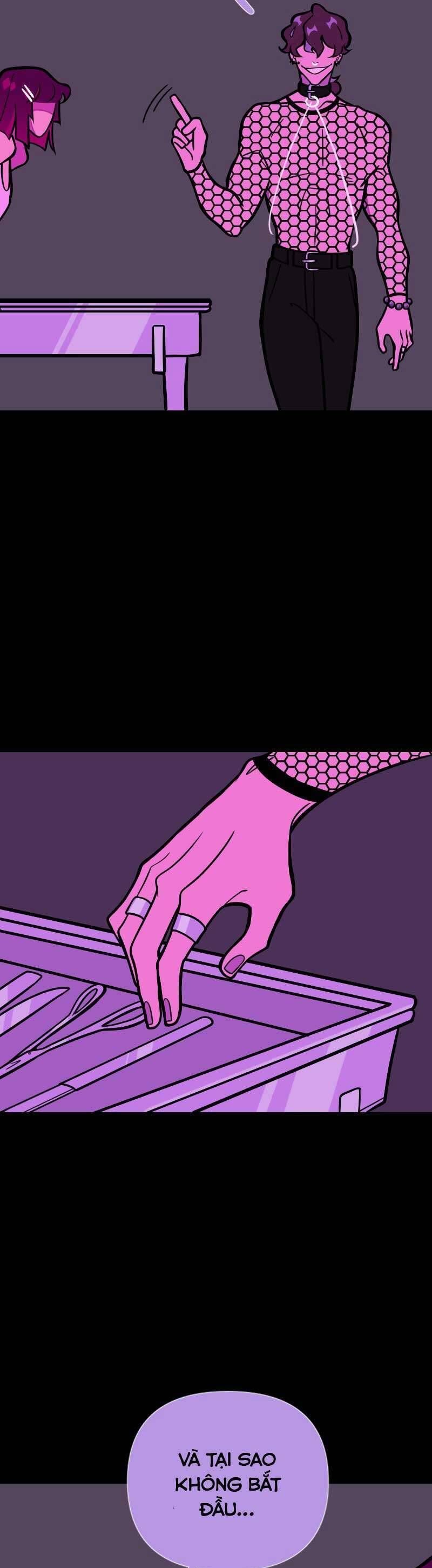 Homesick: Chapter 32