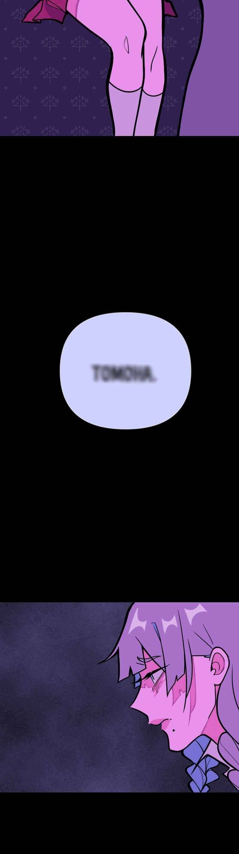 Homesick: Chapter 32