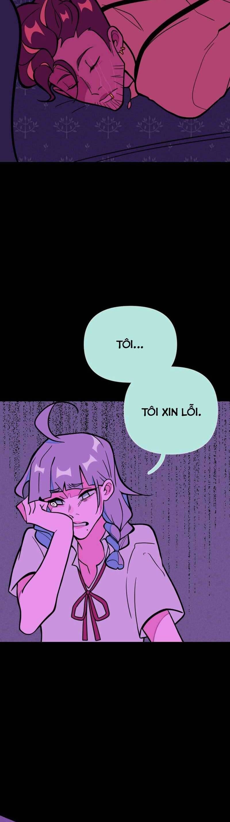 Homesick: Chapter 32