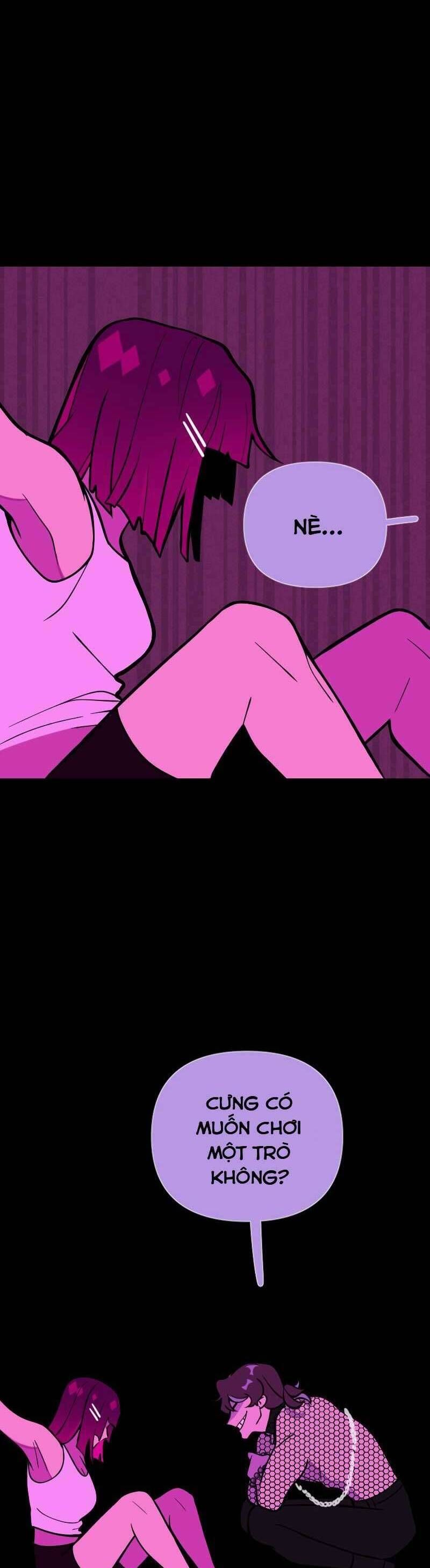 Homesick: Chapter 32