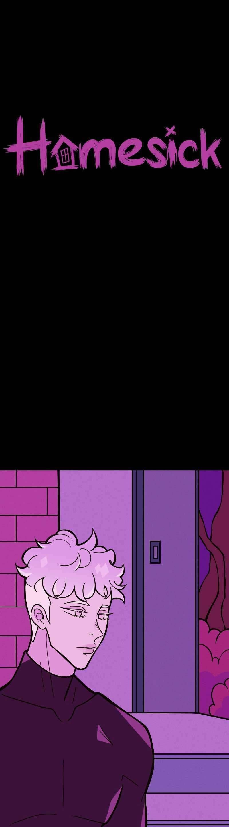 Homesick: Chapter 33