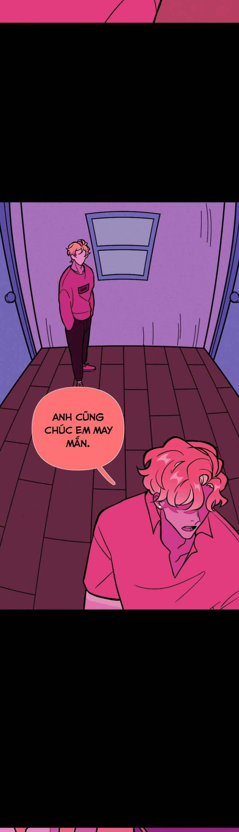 Homesick: Chapter 33