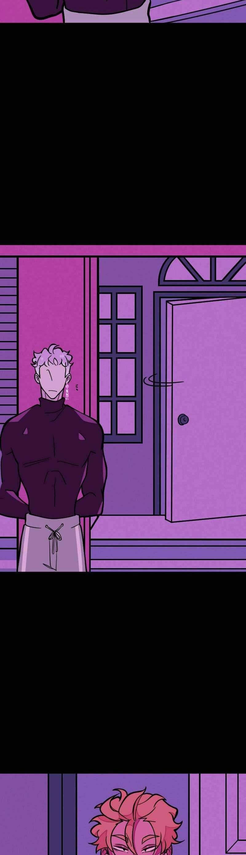 Homesick: Chapter 33