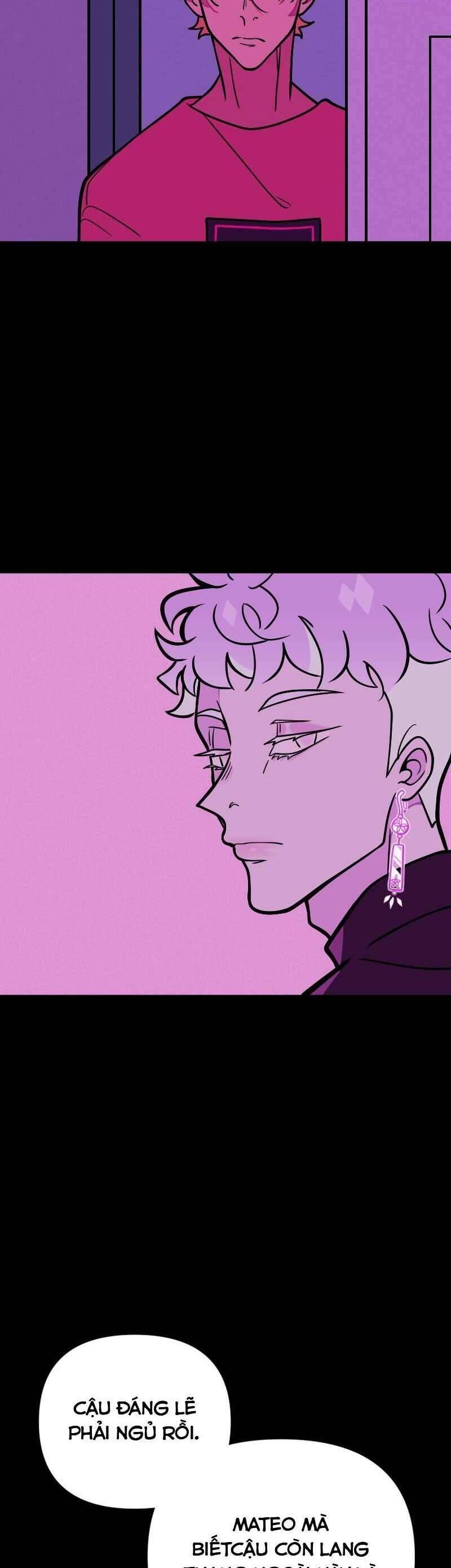 Homesick: Chapter 33