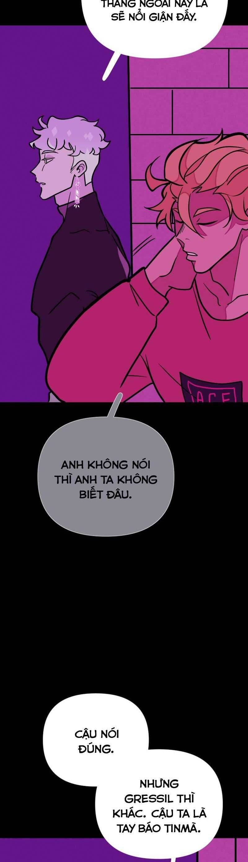 Homesick: Chapter 33