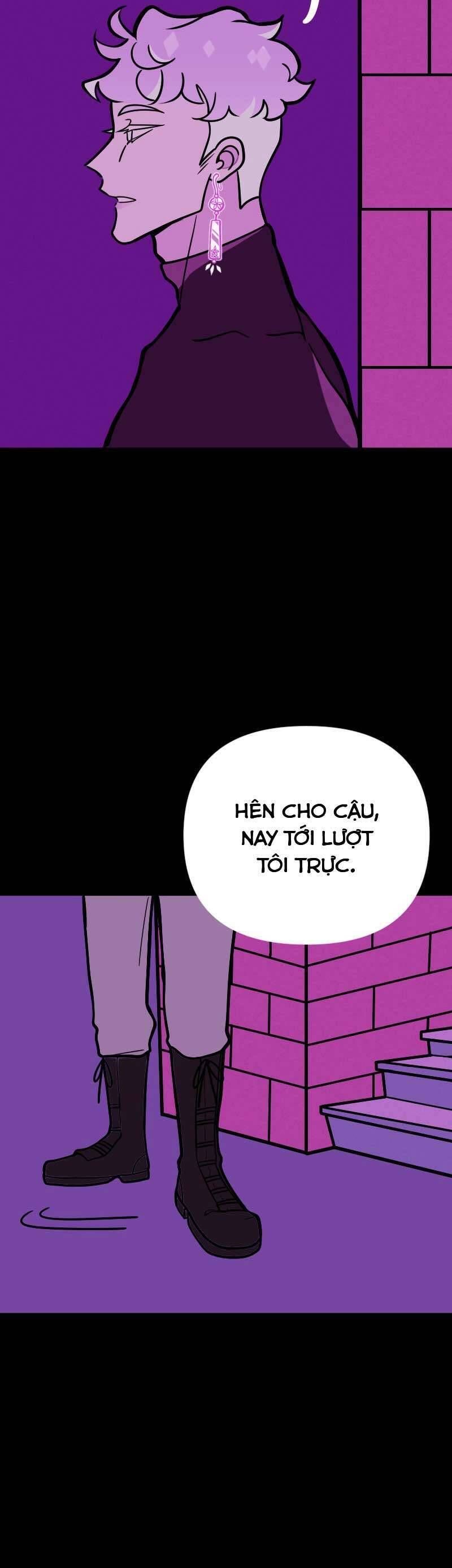 Homesick: Chapter 33