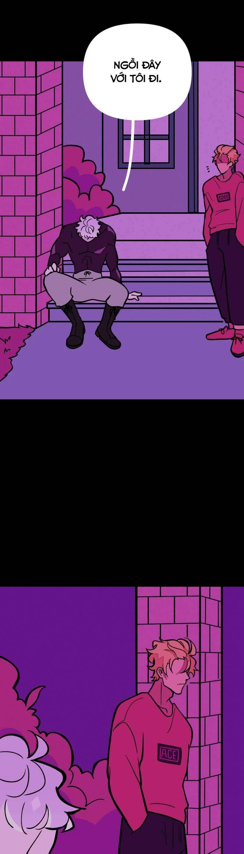 Homesick: Chapter 33