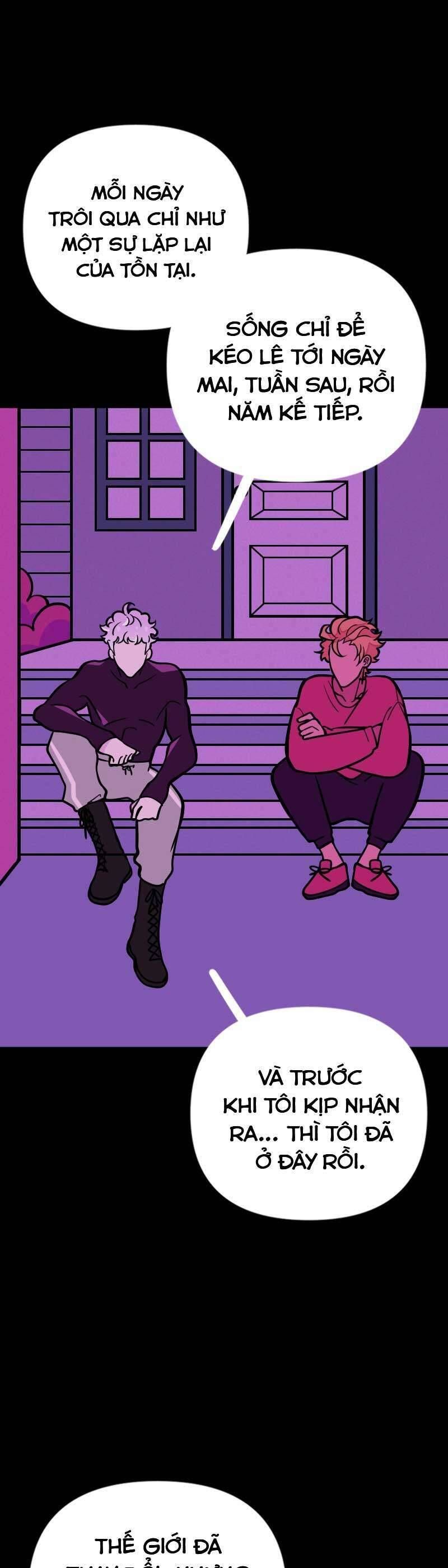 Homesick: Chapter 33