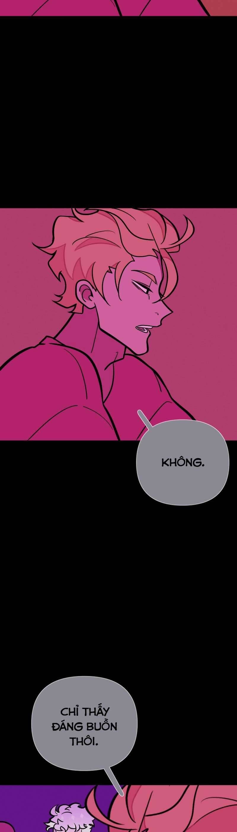 Homesick: Chapter 33