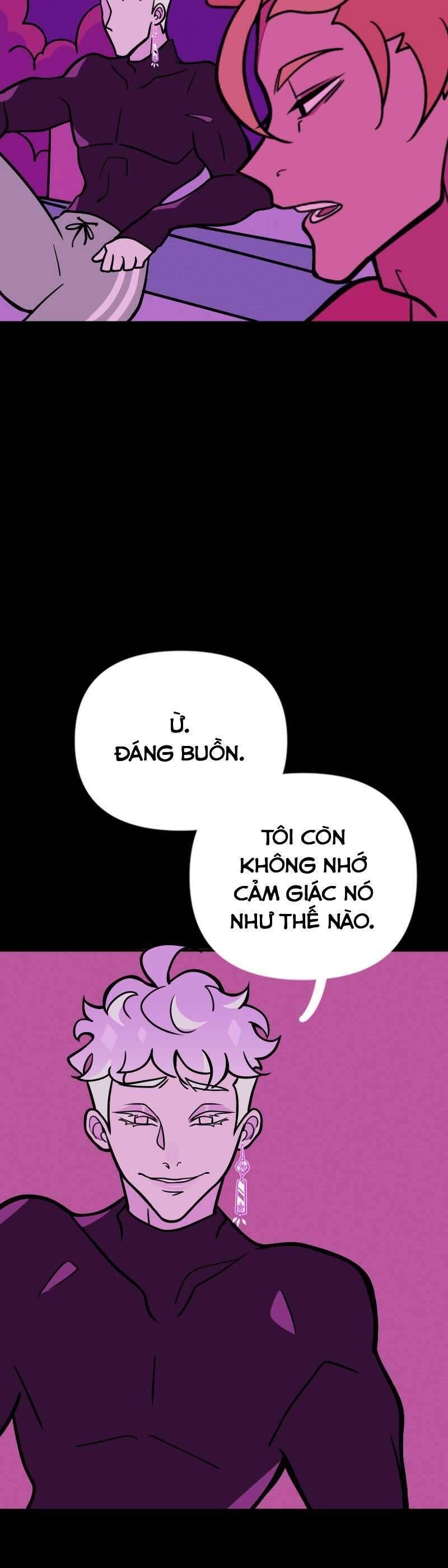 Homesick: Chapter 33