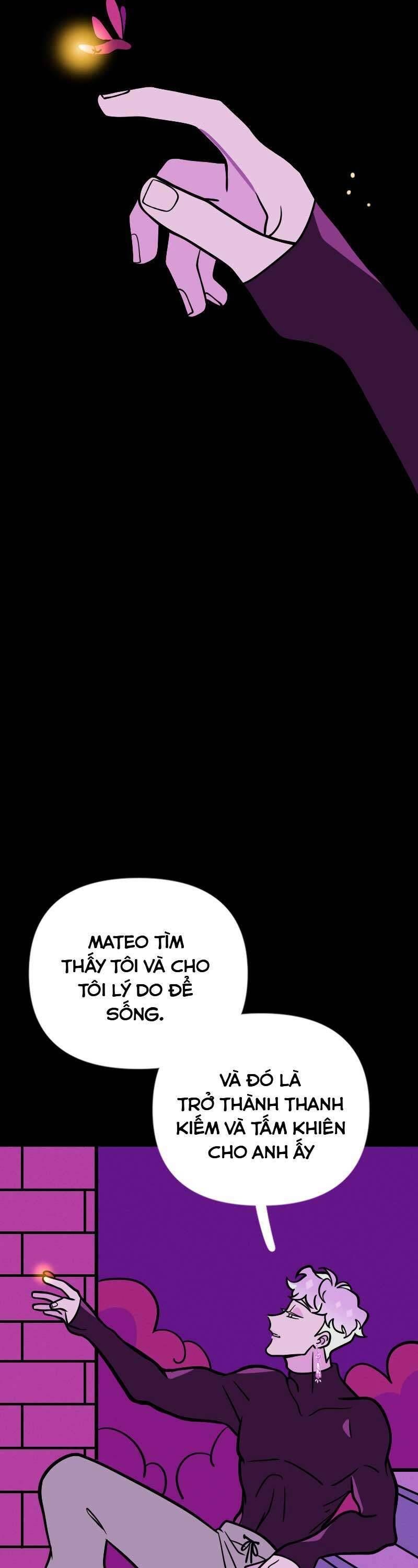 Homesick: Chapter 33