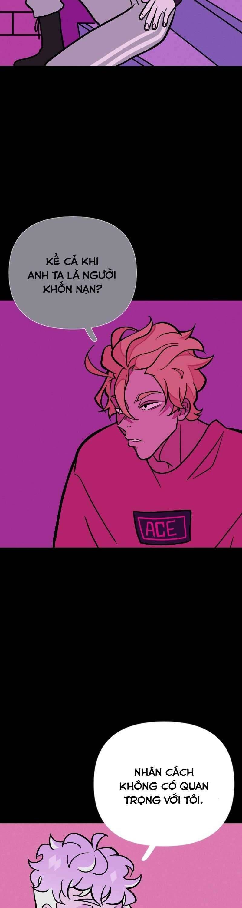 Homesick: Chapter 33