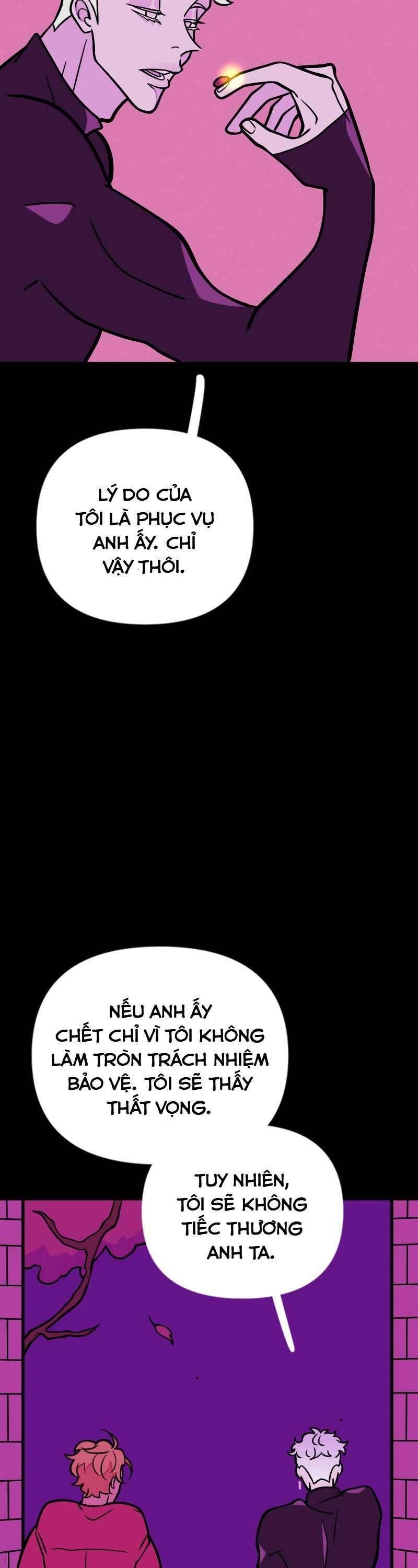 Homesick: Chapter 33